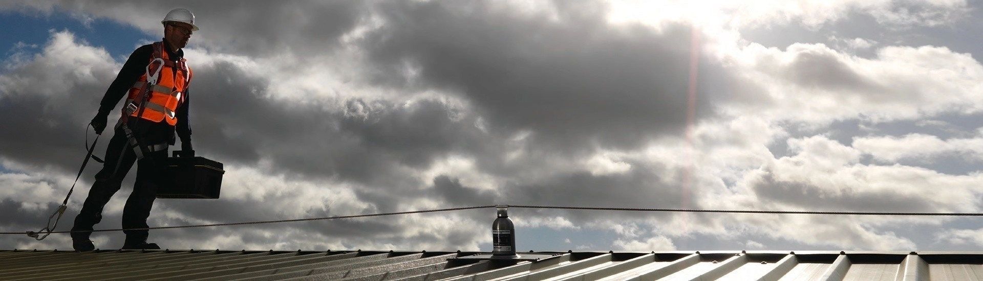 Safe Access Systems Edgbaston Roofing - Edgbaston, Central Birmingham