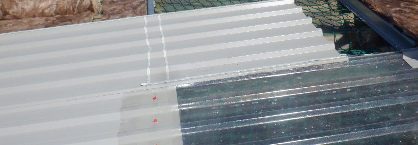 Edgbaston Roofing Rooflight Repairs - Edgbaston, Central Birmingham